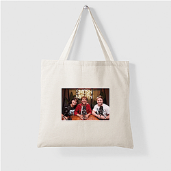 Spontaneous Laughter Smosh Pit Bags