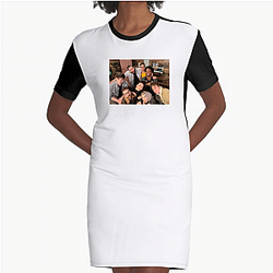 Game Nights Smosh Pit Dresses