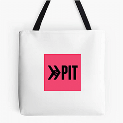 Wild Challenges Smosh Pit Bags