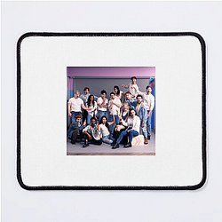 Goofy Banter Smosh Pit Mouse Pads