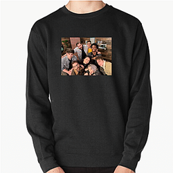 Game Nights Smosh Pit Sweatshirts