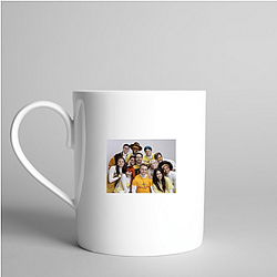 Sketch Comedy Smosh Pit Mugs