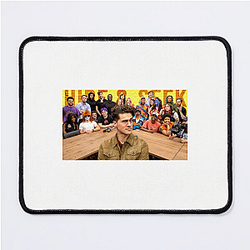 Group Chaos Smosh Pit Mouse Pads