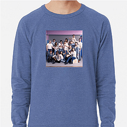 Goofy Banter Smosh Pit Sweatshirts