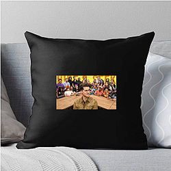 Group Chaos Smosh Pit Pillows Cover