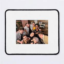 Game Nights Smosh Pit Mouse Pads