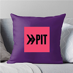 Wild Challenges Smosh Pit Pillows Cover