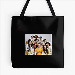Sketch Comedy Smosh Pit Bags