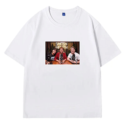 Spontaneous Laughter Smosh Pit T-Shirts