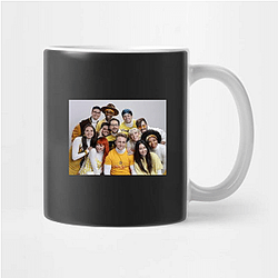 Sketch Comedy Smosh Pit Mugs