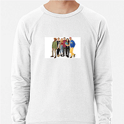 Internet Culture Smosh Pit Sweatshirts