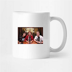 Spontaneous Laughter Smosh Pit Mugs
