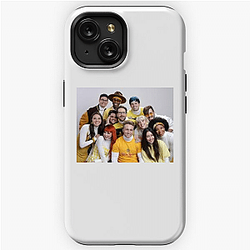 Sketch Comedy Smosh Pit iPhone Cases