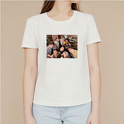 Game Nights Smosh Pit T-Shirts