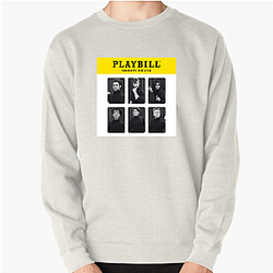 Unscripted Fun Smosh Pit Sweatshirts