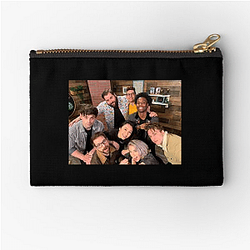 Game Nights Smosh Pit Zipper Pouches