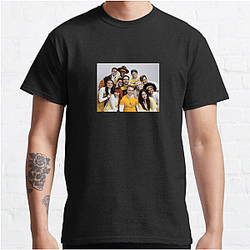 Sketch Comedy Smosh Pit T-Shirts