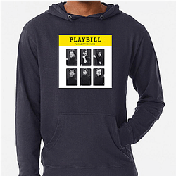 Unscripted Fun Smosh Pit Hoodies