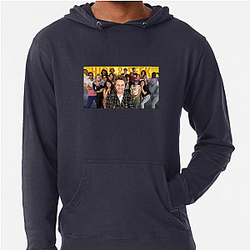 Cast Antics Smosh Pit Hoodies