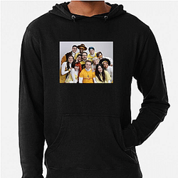 Sketch Comedy Smosh Pit Hoodies