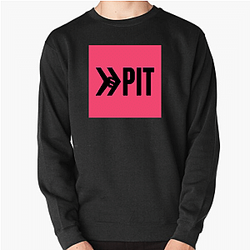 Wild Challenges Smosh Pit Sweatshirts