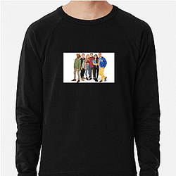 Internet Culture Smosh Pit Sweatshirts