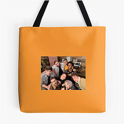 Game Nights Smosh Pit Bags