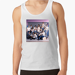 Goofy Banter Smosh Pit Tank Tops