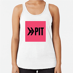 Wild Challenges Smosh Pit Tank Tops