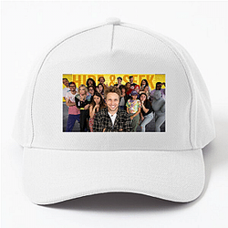 Cast Antics Smosh Pit Hats & Caps