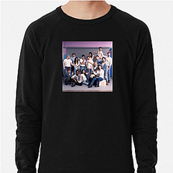 Goofy Banter Smosh Pit Sweatshirts