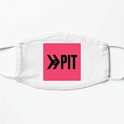 Wild Challenges Smosh Pit Face Masks