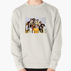 Sketch Comedy Smosh Pit Sweatshirts