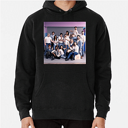 Goofy Banter Smosh Pit Hoodies