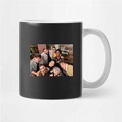 Game Nights Smosh Pit Mugs