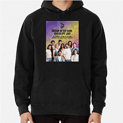 Random Humor Smosh Pit Hoodies
