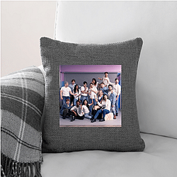 Goofy Banter Smosh Pit Pillows Cover