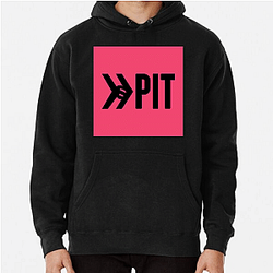 Wild Challenges Smosh Pit Hoodies
