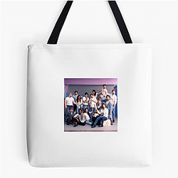 Goofy Banter Smosh Pit Bags