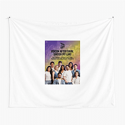 Random Humor Smosh Pit Tapestries