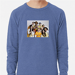 Sketch Comedy Smosh Pit Sweatshirts