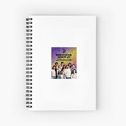 Random Humor Smosh Pit Notebook