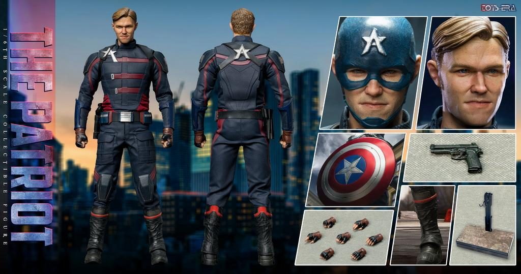 Why Toys Era Figures Are a Must-Have for Collectors