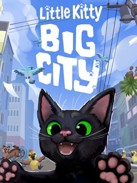 The Unique Sound of Little Kitty: A Genre-Bending Experience