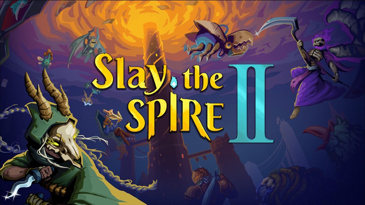 How Slay The Spire Redefined Roguelike Card Games
