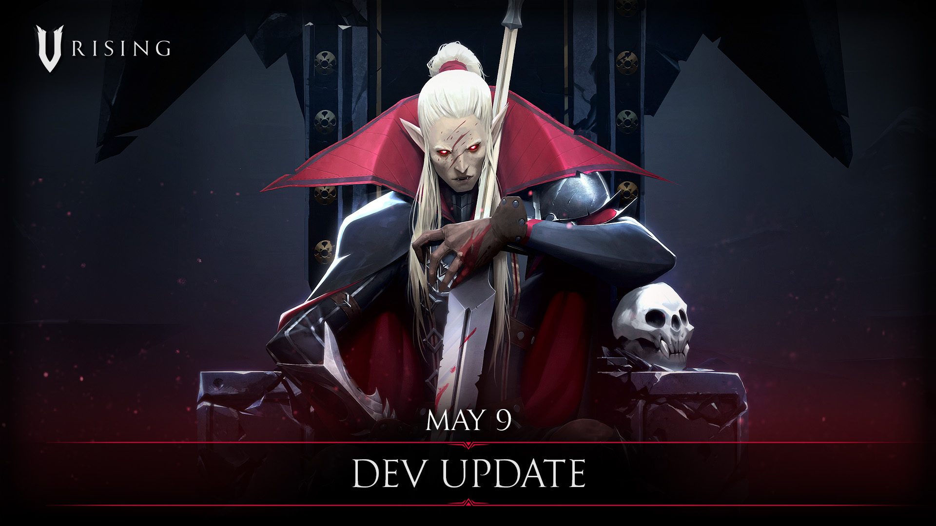 The Best Strategies for Dominating in V Rising