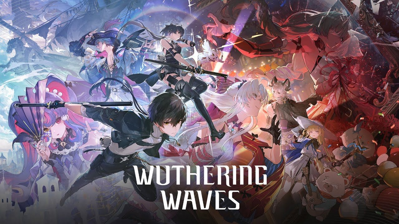 The Most Anticipated Features in Wuthering Waves