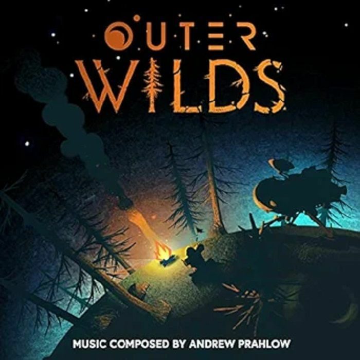 The Exploration and Discovery That Define Outer Wilds