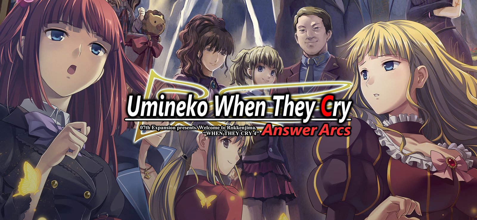 Uminekos Masterful Blend of Horror, Suspense, and Psychological Tension