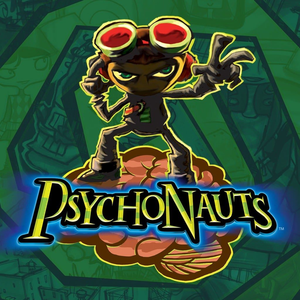 A Cult Classic That Deserved Psychonauts Long-Awaited Sequel